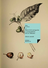 Diario de la navegaci&oacute;n - F&eacute;lix de Azara