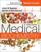 Medical Biochemistry - Baynes, John W; Dominiczak, Marek H.