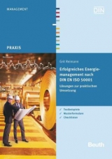 Erfolgreiches Energiemanagement nach DIN EN ISO 50001 - Grit Reimann