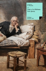 Viaje de La Habana a New Jersey - Francisco De Miranda