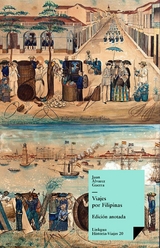 Viajes por Filipinas - Juan &Aacute;lvarez Guerra