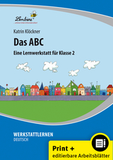 Das ABC - Katrin Kl&ouml;ckner