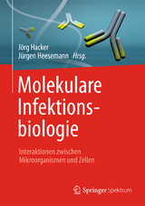 Molekulare Infektionsbiologie - 