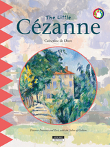 The Little C&eacute;zanne - Catherine De Duve