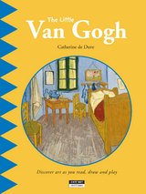 The Little Van Gogh - Catherine De Duve