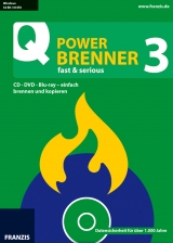 Quick Power Brenner 3 fast & serious - 
