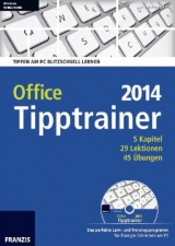 Office Tipptrainer 2014 - 