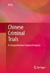 Chinese Criminal Trials - Ni He