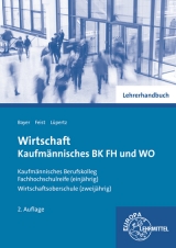 Lehrerhandbuch zu 76274 - Bayer, Ulrich; Feist, Theo; Lüpertz, Viktor