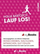 myBook &ndash; Lauf los! - Holle Bartosch