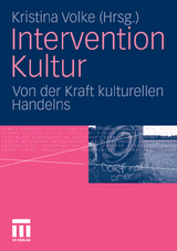 Intervention Kultur - 