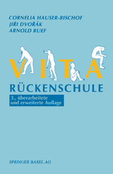 Vita-R&uuml;ckenschule - C. Hauser-Bischof,  Dvorak