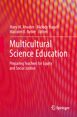 Multicultural Science Education - 