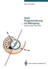 Shell-Programmierung... im Alleingang - Peter Termöllen