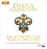 Ein Schatten von Verrat und Liebe - Diana Gabaldon