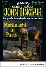 John Sinclair 562 - Jason Dark