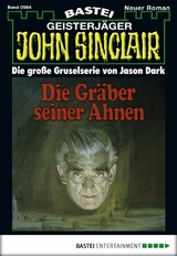 John Sinclair 564 - Jason Dark