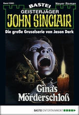 John Sinclair 580 - Jason Dark