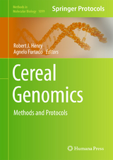 Cereal Genomics - 