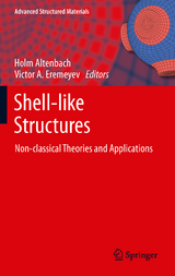 Shell-like Structures - 