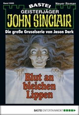 John Sinclair 695 - Jason Dark