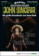 John Sinclair 696 - Jason Dark