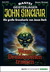 John Sinclair 633 - Jason Dark