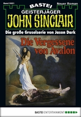 John Sinclair 621 - Jason Dark