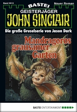 John Sinclair 613 - Jason Dark
