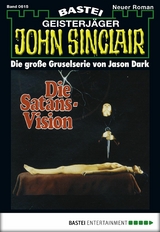 John Sinclair 615 - Jason Dark