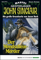 John Sinclair 618 - Jason Dark