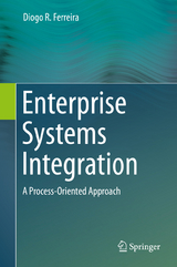 Enterprise Systems Integration - Diogo R. Ferreira