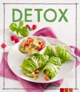 Detox - Das Rezeptbuch - Marie Gr&uuml;ndel