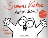 Simons Katze &ndash; Hoch die Tatzen! - Simon Tofield