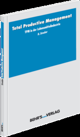 Total Productive Management - Herbert Strecker