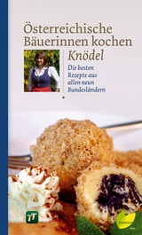 &Ouml;sterreichische B&auml;uerinnen kochen Kn&ouml;del