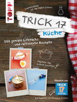 Trick 17 - K&uuml;che - Kai Daniel Du, Benjamin Behnke