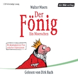 Der F&ouml;nig - Walter Moers
