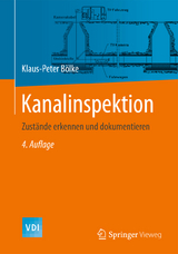 Kanalinspektion - Klaus-Peter B&ouml;lke