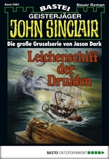 John Sinclair 681 - Jason Dark