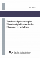 Terahertz-Spektroskopie - Ole Peters
