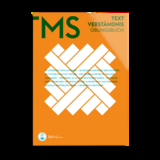 TMS & EMS Vorbereitung 2025 &ndash; Textverst&auml;ndnis - Alexander Hetzel, Anselm Pfeiffer, Constantin Lechner