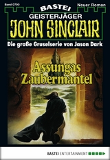 John Sinclair 700 - Jason Dark