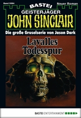 John Sinclair 694 - Jason Dark
