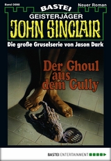 John Sinclair 698 - Jason Dark