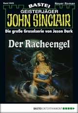 John Sinclair 629 - Jason Dark