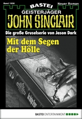 John Sinclair 1938 - Jason Dark