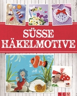 S&uuml;&szlig;e H&auml;kelmotive - Sam Lavender