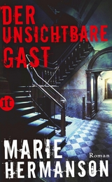 Der unsichtbare Gast - Marie Hermanson