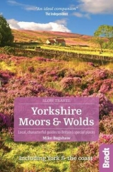 North York Moors & Yorkshire Wolds - Mike Bagshaw